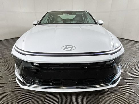 Used 2026 Hyundai Sonata SEL FWD image 9