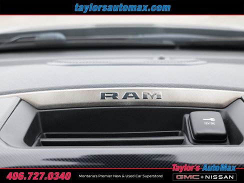 Used 2019 RAM 1500 Sport w/ Level 2 Equipment Group image 23