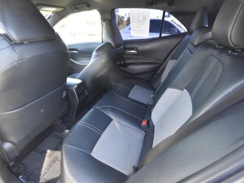 Used 2019 Toyota Corolla XSE w/ Protection Package FWD image 10