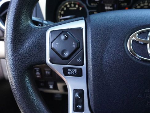 Used 2020 Toyota Tundra SR5 AWD/4WD image 34
