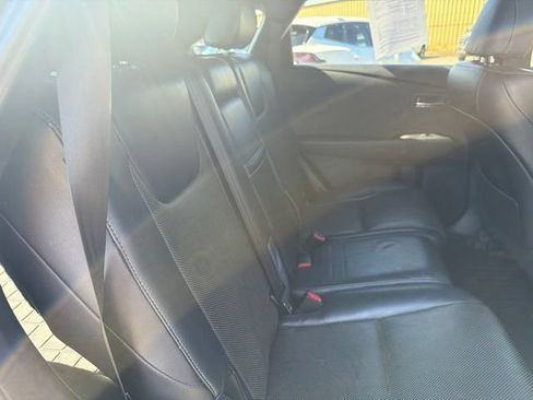 Used 2014 Lexus RX 350 F Sport w/ Navigation Package AWD/4WD image 13