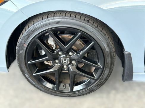 Used 2024 Honda Civic Sport image 12