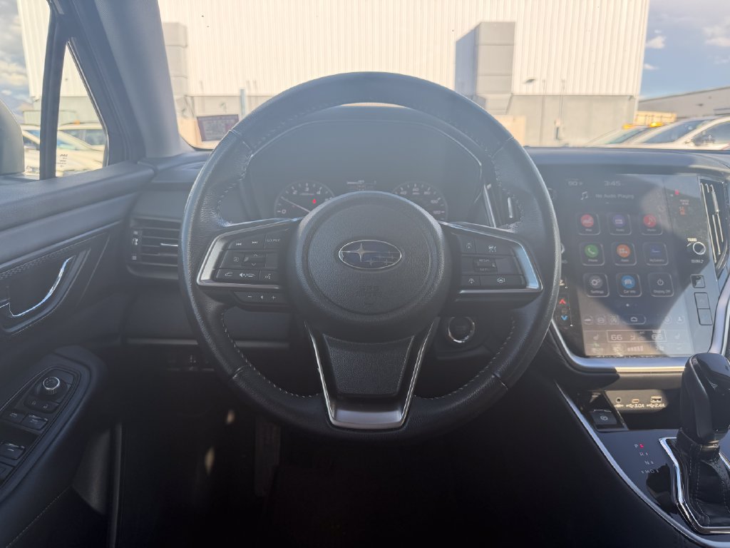 Used 2024 Subaru Outback Premium AWD/4WD image 8