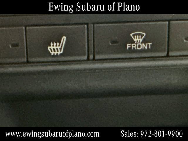 Used 2026 Subaru Outback Premium AWD/4WD image 21
