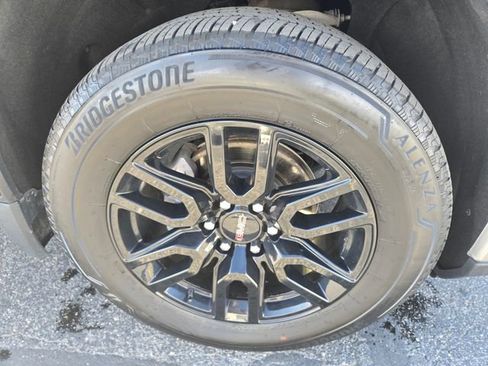 Used 2024 GMC Sierra 1500 Elevation AWD/4WD image 37