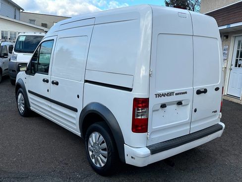 Used 2012 Ford Transit Connect XLT image 4