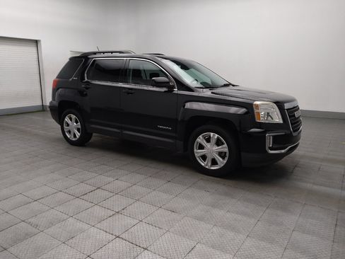 Used 2017 GMC Terrain SLE w/ Driver Alert Package I FWD image 11