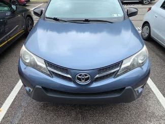 Used 2014 Toyota RAV4 LE AWD/4WD video 2