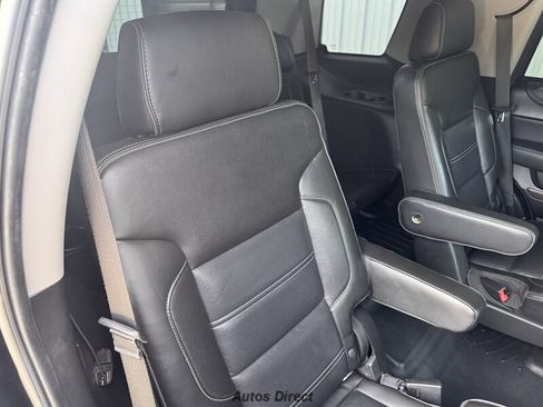 Used 2018 GMC Yukon Denali w/ Denali Ultimate Package RWD image 36