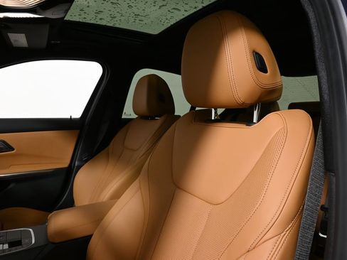 Used 2026 BMW M340i xDrive w/ Premium Package AWD/4WD image 4