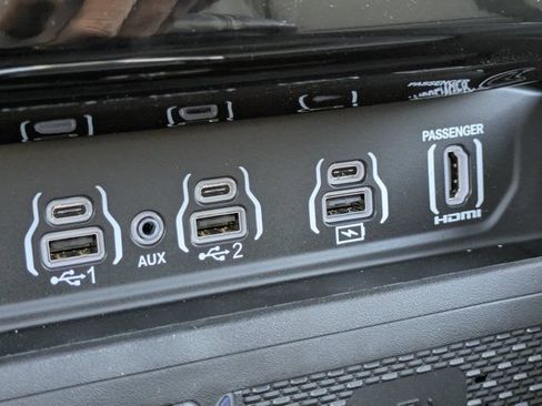 New 2026 RAM 1500 Laramie w/ Night Edition AWD/4WD image 23