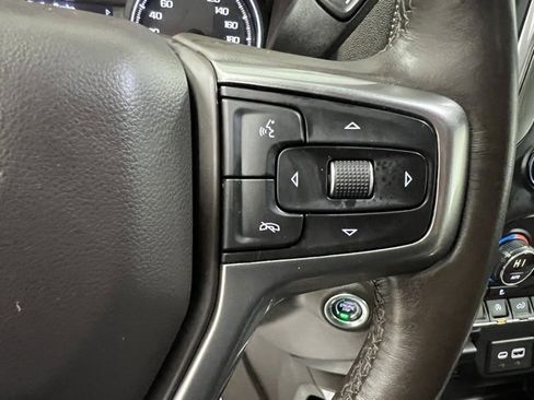 Used 2019 Chevrolet Silverado 1500 RST image 31