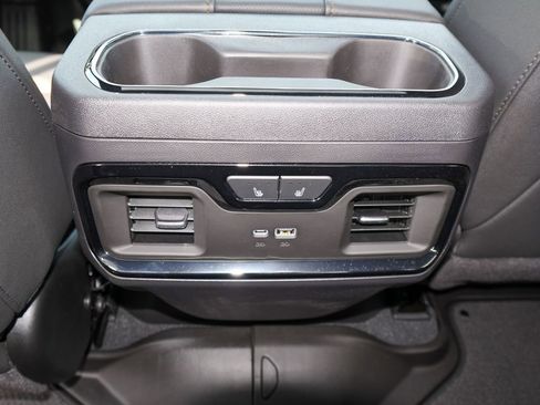 New 2026 GMC Sierra 1500 AT4 w/ AT4 Premium Package AWD/4WD image 12