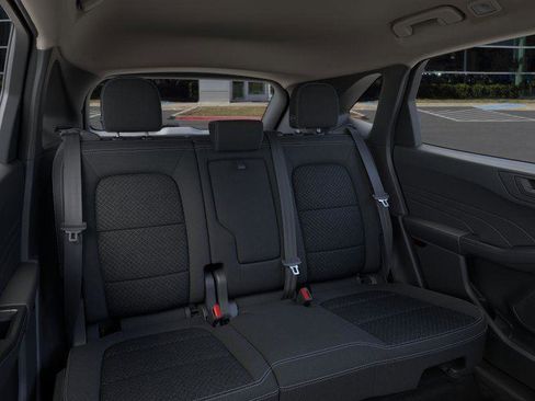 New 2026 Ford Escape Active w/ Tech Pack #1 FWD image 11