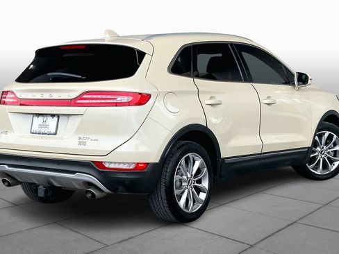 Used 2018 Lincoln MKC Select w/ Select Plus Package image 12