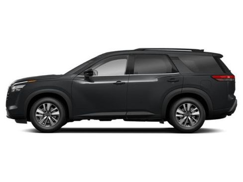 New 2026 Nissan Pathfinder SL image 2