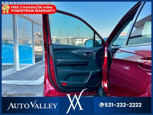 Used 2022 Honda Ridgeline RTL image 11