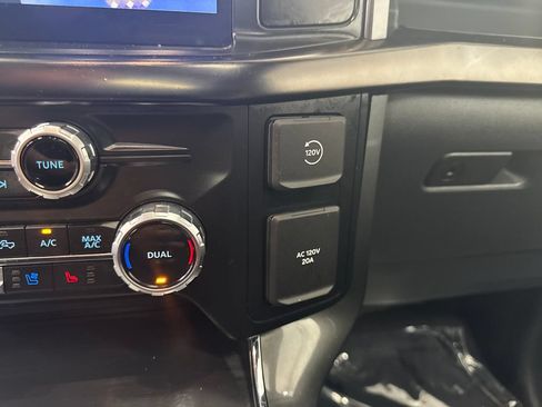 Used 2023 Ford F150 Lariat w/ Equipment Group 502A High AWD/4WD image 35