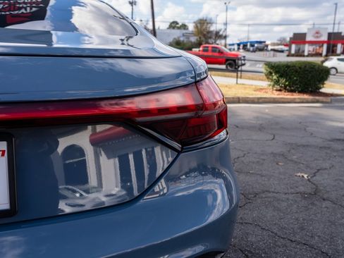 Used 2023 Audi e-tron GT Premium Plus image 27