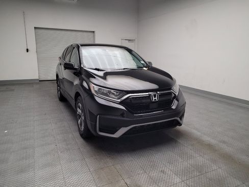 Used 2020 Honda CR-V LX image 14