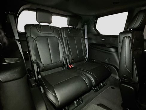 New 2025 Jeep Grand Cherokee L Limited w/ Luxury Tech Group II image 31