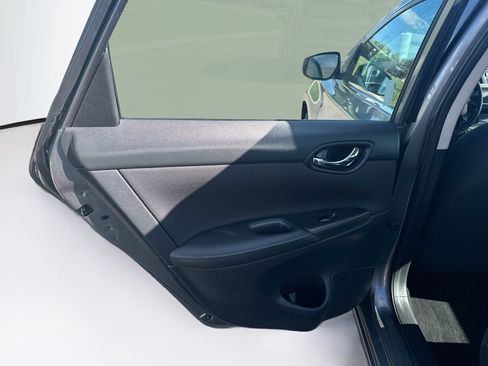 Used 2018 Nissan Sentra S FWD image 24