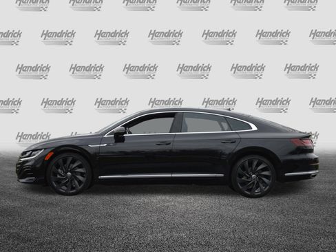 Used 2023 Volkswagen Arteon SEL image 8