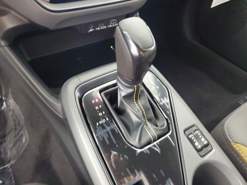 New 2026 Subaru Crosstrek 2.5i Sport image 22