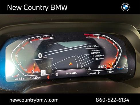 Used 2020 BMW X5 xDrive40i w/ Convenience Package AWD/4WD image 19