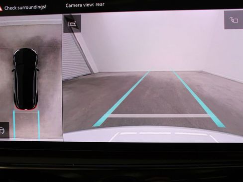 New 2026 Audi A6 Prestige image 13