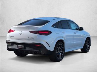 New 2025 Mercedes-Benz GLE 53 AMG 4MATIC Coupe video 2