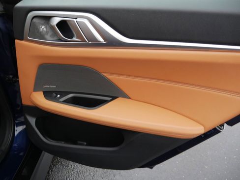 Used 2022 BMW M440i xDrive Gran Coupe w/ Premium Package image 32