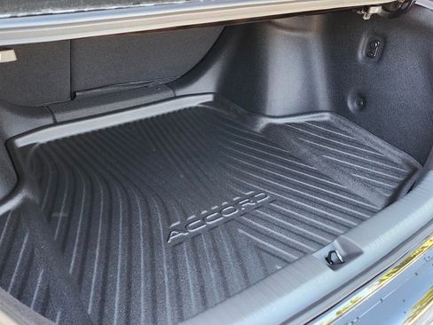 New 2025 Honda Accord SE image 10