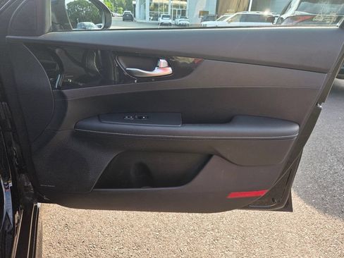 Used 2023 Kia Forte GT-Line w/ GT-Line Premium Package FWD image 30