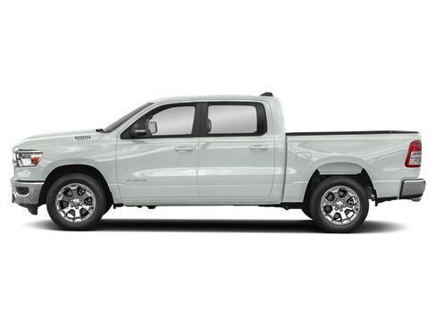 Used 2022 RAM 1500 Big Horn AWD/4WD image 12