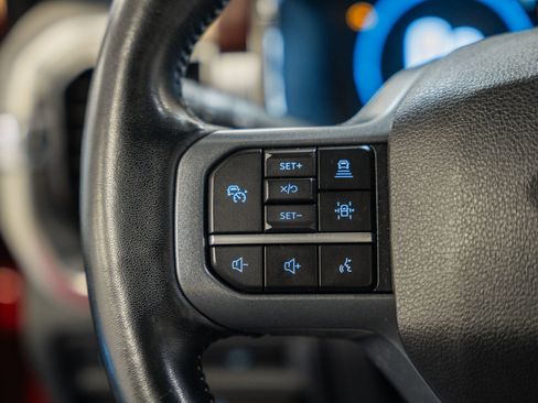 Certified 2023 Ford F150 Lariat w/ Equipment Group 502A High image 36