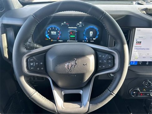 New 2025 Ford Bronco Big Bend image 21