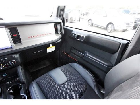 Used 2024 Ford Bronco Raptor image 9