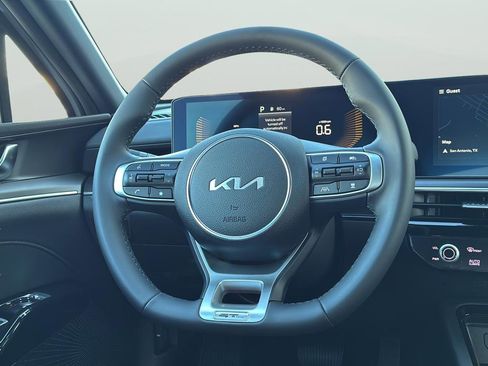 New 2026 Kia K5 GT-Line image 19