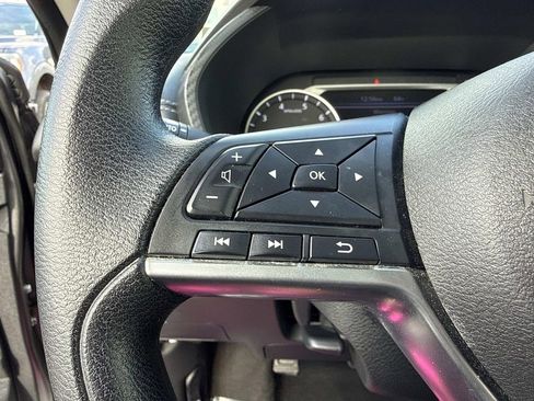 Certified 2024 Nissan Sentra SV image 31