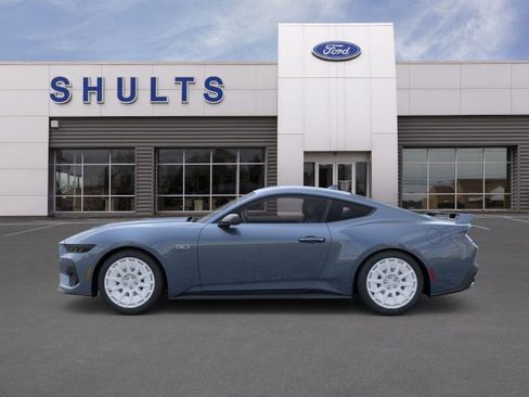 New 2026 Ford Mustang GT Premium w/ GT Performance Package image 3