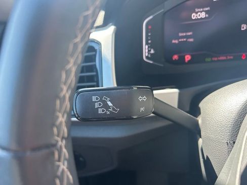 Used 2023 Volkswagen Atlas SE w/ Black Wheel Package image 24