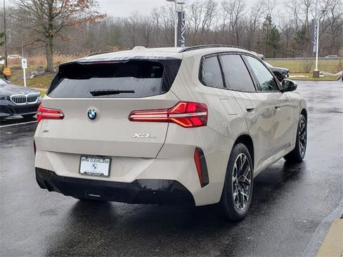 New 2026 BMW X3 xDrive30 w/ M Sport Package image 5