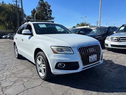 Used 2016 Audi Q5 2.0T Premium Plus w/ Technology Package