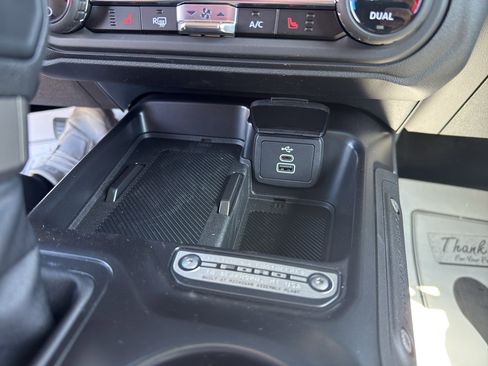 New 2026 Ford Bronco Big Bend AWD/4WD image 28