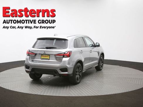 Used 2024 Mitsubishi Outlander Sport LE AWD/4WD image 38