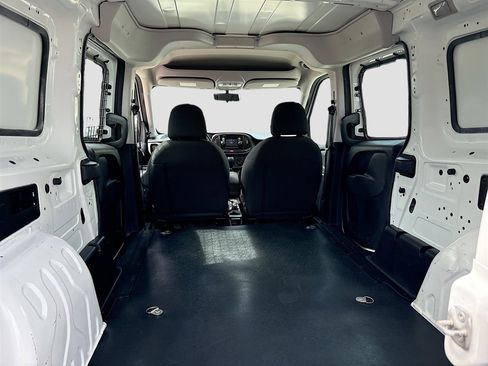 Used 2020 RAM ProMaster City Tradesman w/ Window Group 10 image 21