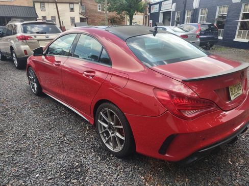 Used 2014 Mercedes-Benz CLA 250 4MATIC image 6