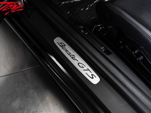Used 2019 Porsche 718 Boxster GTS RWD image 26