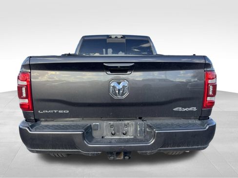 Used 2023 RAM 2500 Limited AWD/4WD image 6